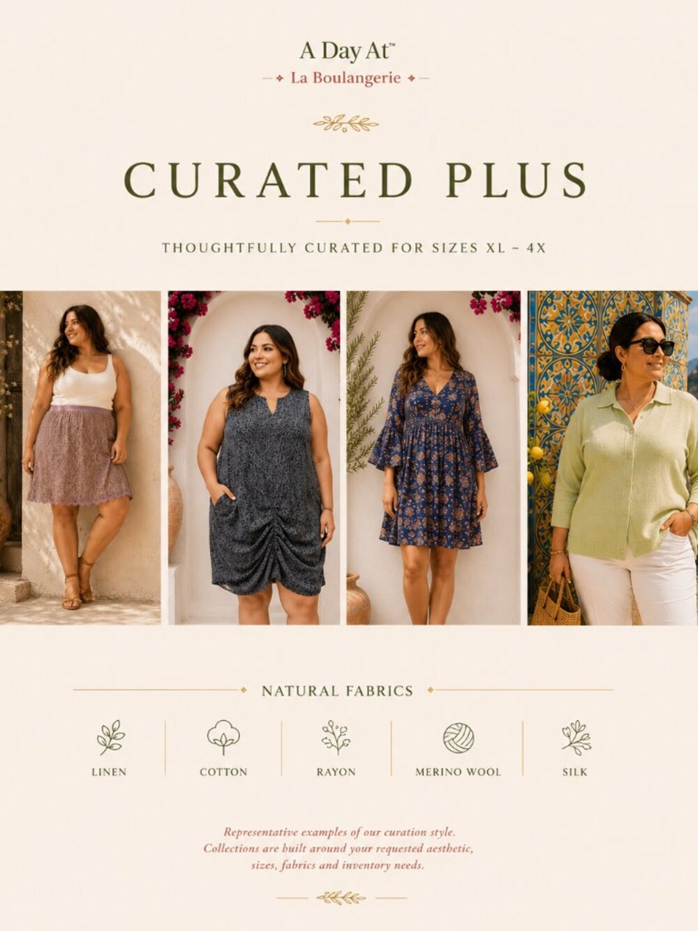 Reseller Box Lot Bundles Premium Curated Boutique Clothing Multiple Aesthetics - Picture 5 of 7